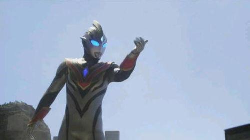 奥特曼最新情报爆料视频,神秘力量觉醒，宇宙守护战即将开启！  第1张